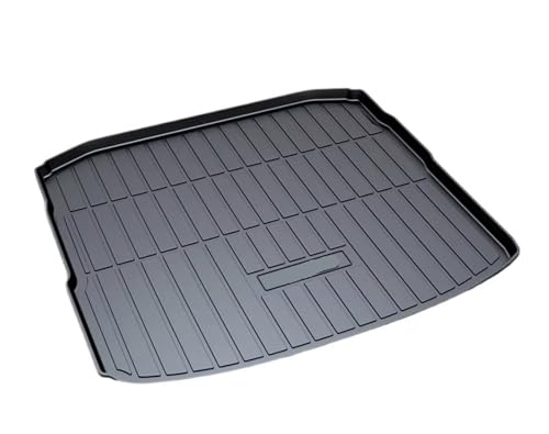 Tapis de coffre voiture pour Audi A3 Sedan 2014-2018 protection arrière