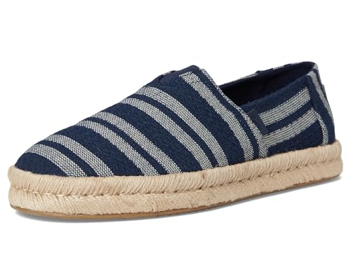 Image of TOMS Men's ALP Rope 2.0 Loafers