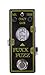 Tone City Fuxx Fuzz Octave Fuzz with toggle option. Mighty Mini!