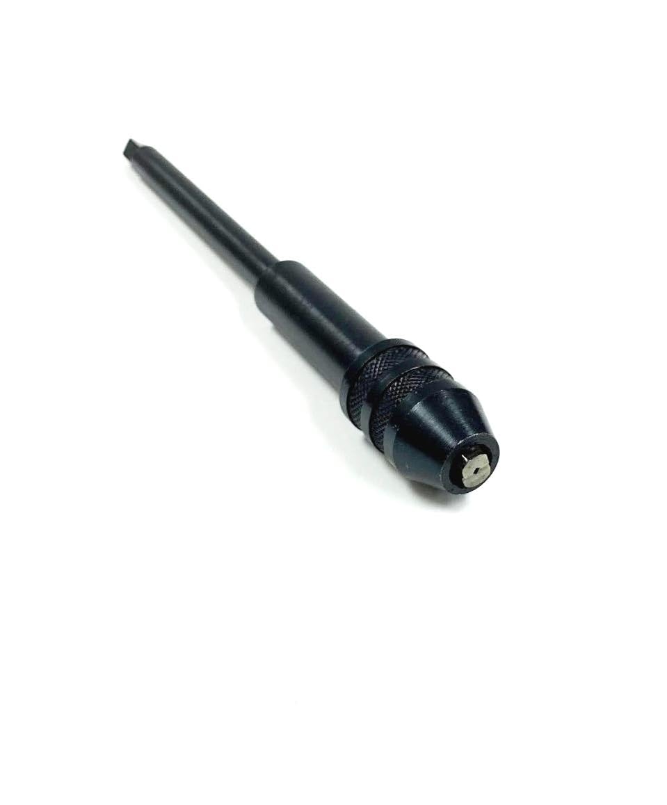 HHIP 3900-0219 Tap Wrench Extension, 10-3/4 (Pack of 2)