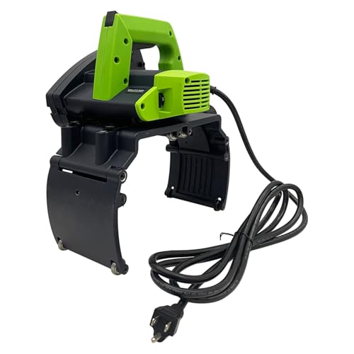 PreAsion Portable Pipe Cutting Machine 0.6"-8.7" 110V