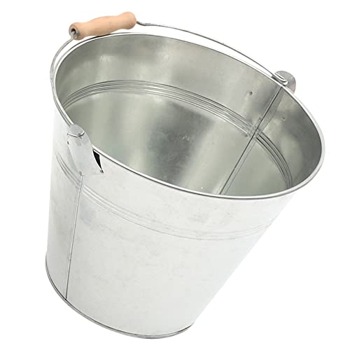 Cabilock Inceneritore Da Giardino Inossidabile Contenitore Pratico Per Ceneri Bruciatore Portatile Per Esterni Per Preghiere e Sacrifici Tradizionali