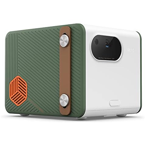 BenQ GS50 Wireless Portable Projector Cover