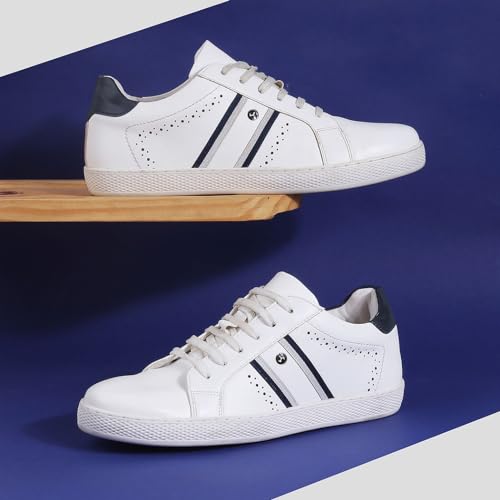 Image of Mochi Men Synthetic Sneakers (71-8598)