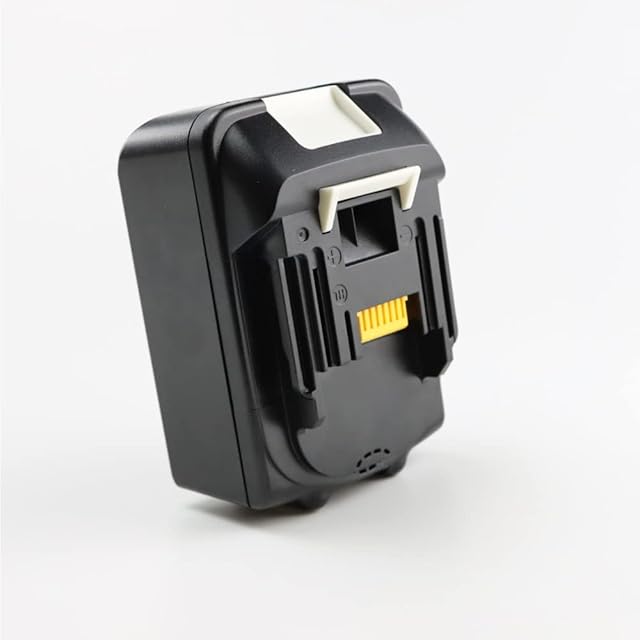 18V 4.0Ah Lithium-ion Replacement Battery for BL1860 BL1850 BL1840 BL1830 BL1820 BL1815 BL1845 BL1835 LXT400 194204-5 Cordless Power Drill Tools Batteries