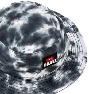 Amazon | [Diesel] [ディーゼル] メンズ ハット B-FISH-OUT HAT
