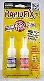 RapidFix - Rapidfix 10Ml Automotive Blister Pack (6121705)
