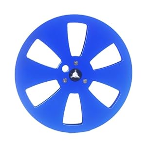 Koolenry 500816570A4 Tonbandspule Zubehör