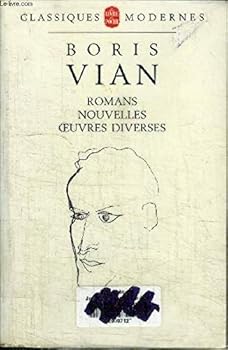 Paperback Romans Nouvelles Oeuvres Diverses [French] Book
