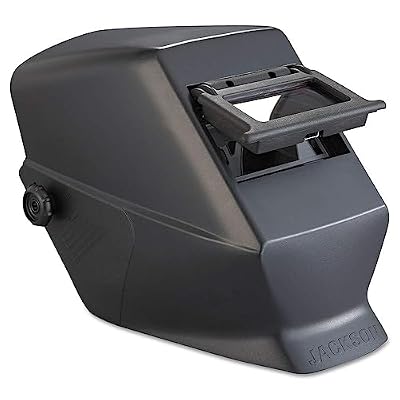 Jackson Safety WH10 HSL 2 Passive