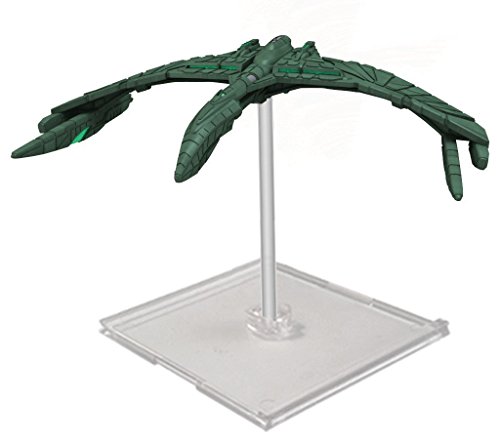 Romulan I.R.W. Vrax Star Trek Attack Wing Miniature Game WizKids