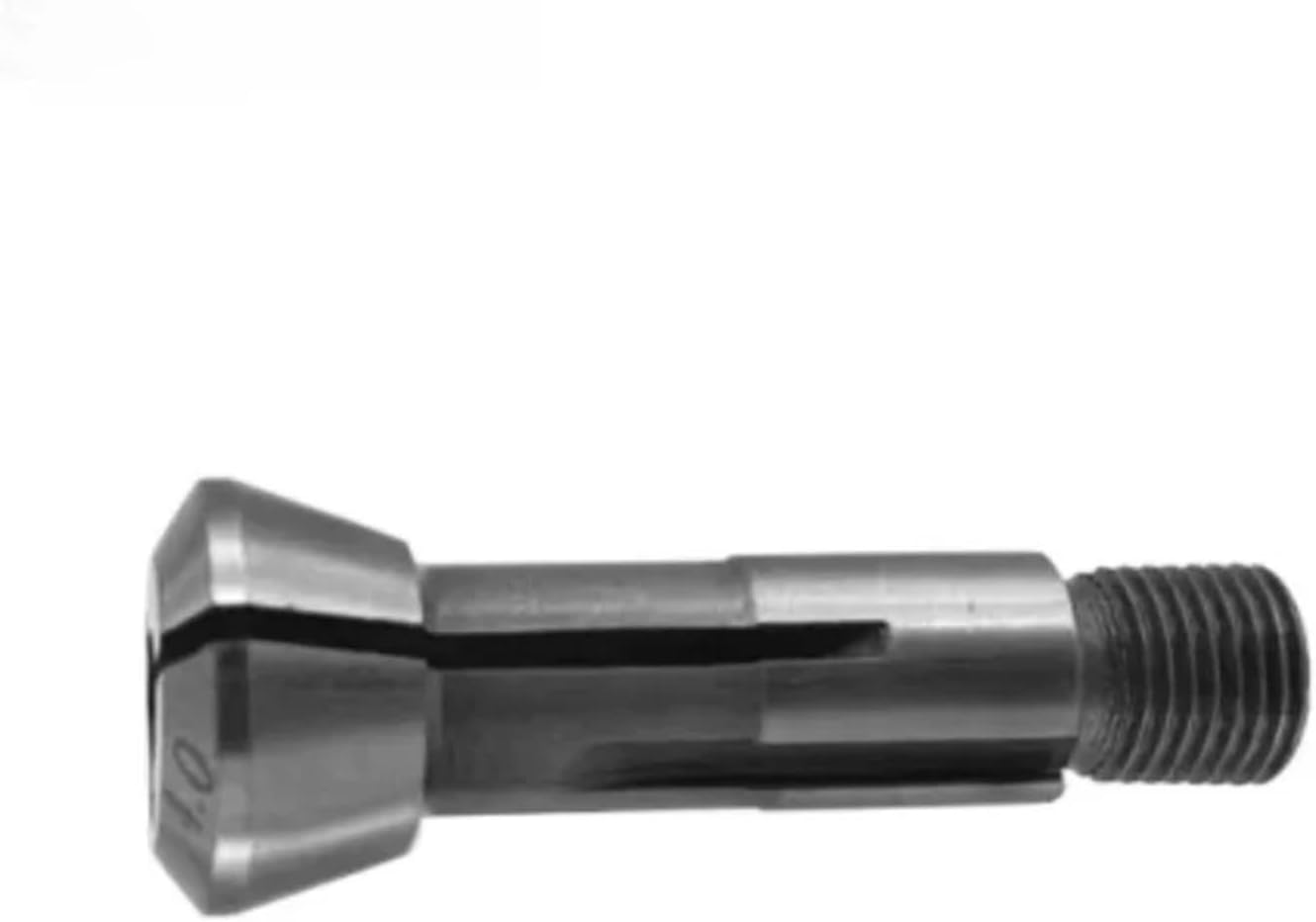 C6104 Watchmaker Lathe Special Collet Chuck Automatic Instrument Lathe Spring Collet 0.3-14mm(11mm)