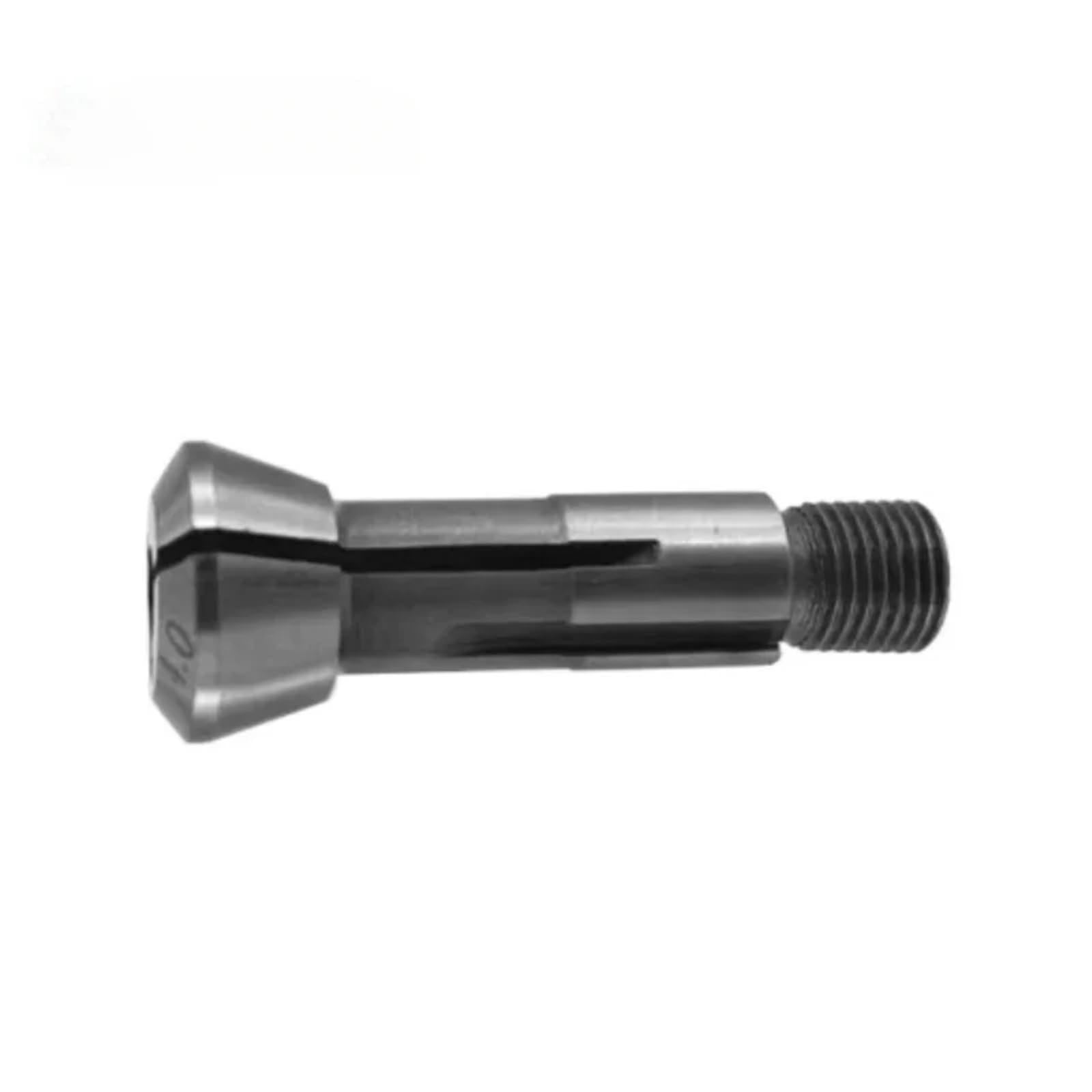 C6104 tokarka zegarmistrzowska, specjalny uchwyt zaciskowy, automatyczna tokarka instrumentów, szczypce sprężynowe, 0,3-14 mm (4,5 mm)