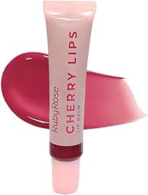 Gloss Balm Labial Cl10 Hbl6503 1 Ruby Rose