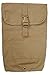 USMC FILBE Hydration Pouch Genuine Issue 8465-01-600-7887 Coyote