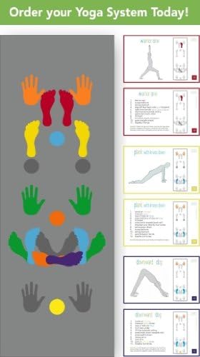 Stretch What Matters Visual Yoga for children with Autism and Special Needs