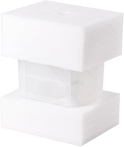 Miniatura 6 de ANYCUBIC Kit de cubo de lavado para lavar y curar 3, con, cesta de lavado, rotor, dimensiones de lavado de 6.48 x 3.94 x 7.08 pulgadas