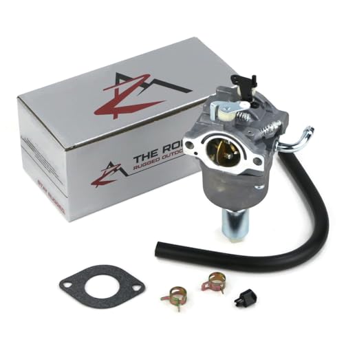 The ROP Shop Carburetor fits Briggs & Stratton 31R507