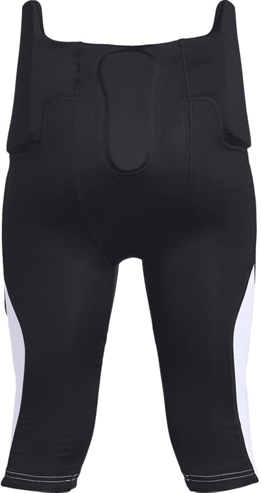 Under Armour Boys' Integrated Football Pants (Big Kids) : Clothing, Shoes & Jewelry