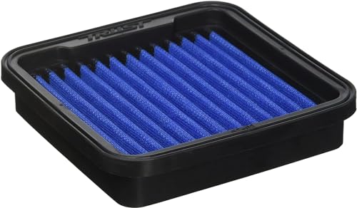 TRUST(トラスト) AIRINX エアインクス GT 純正交換エアーフィルター SZ-2GT スバル ヴィヴィオ/スズキ セルボモード カプチーノ等 12592502