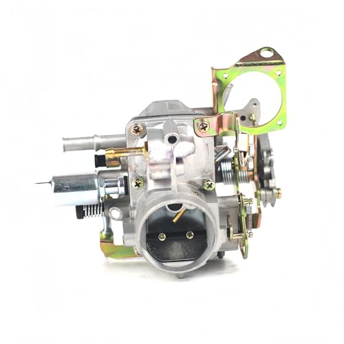 Carburateur Solex pour corriger les fuites et démarrages difficiles Peugeot Talbot 2.0