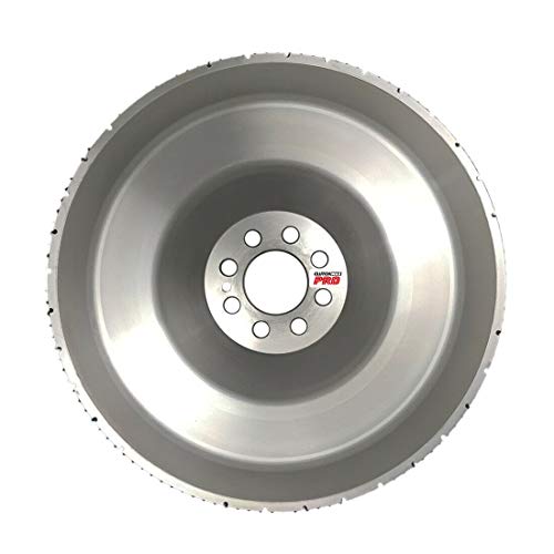 image for ClutchMaxPRO Heavy Duty OEM Clutch Kit with Flywheel Compatible with 0