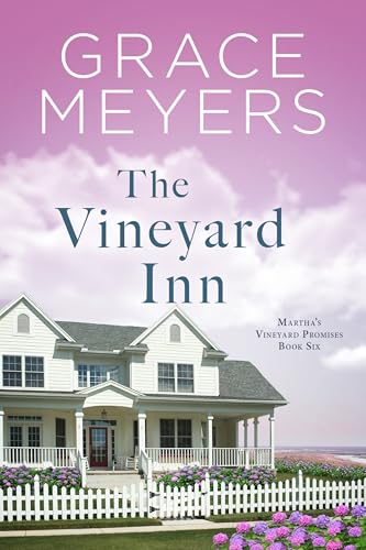 The Vineyard Inn (Martha's Vineyard Promises Book 6)