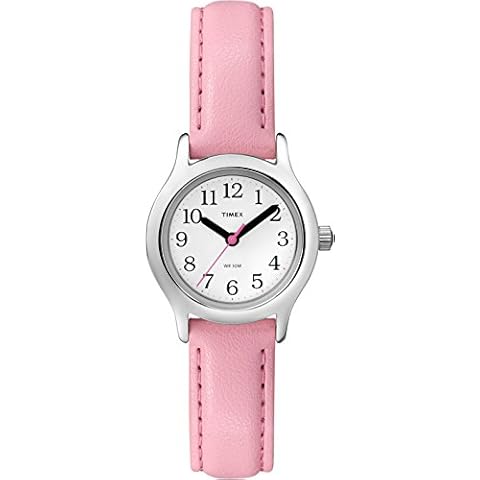 Timex Youth T790814E Easy Reader Watch Cover