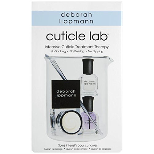 deborah lippmann Cuticle Lab, 1 ct.