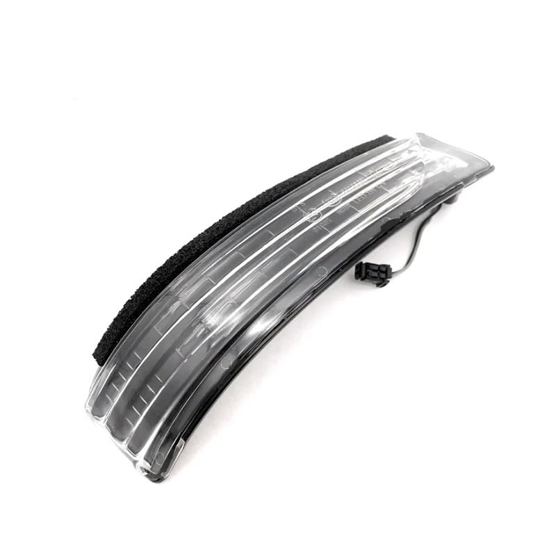 Clignotants dynamiques à LED défilantes pour rétroviseur Tiggo 3 2016