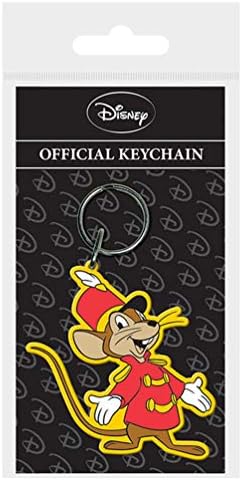 Disney Keychain, Multi-Colour, 4.5 x 6cm image 2