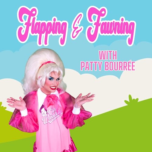 Fawning over Patty Bourr&eacute;e (from Camp Wannakiki Season 6)