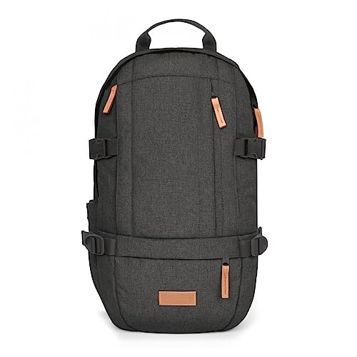 Floid - Rucksack Black Denim 2 16 L