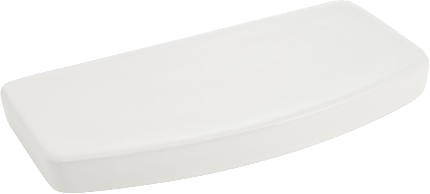 American Standard 735212-400.020 Townsend Toilet Tank Cover, White
