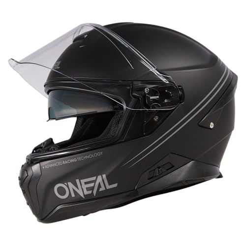 O'NEAL Challenger Helm SOLID Schwarz / Größe L