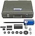 OTC Tools 5080A Truck Front Leaf Spring Pin and Bushing Service Set