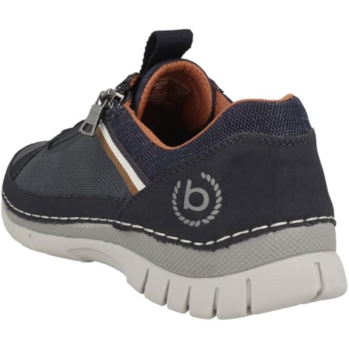 Image of bugatti Men's Lace-up Shoes