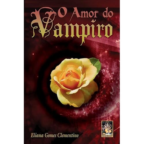 O amor do vampiro: