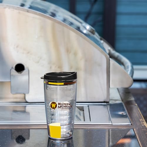 Image of Rico Industries NCAA Double Wall Tritan Tumbler 16oz or 22oz
