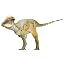 46 Austin the Pachycephalosaurus