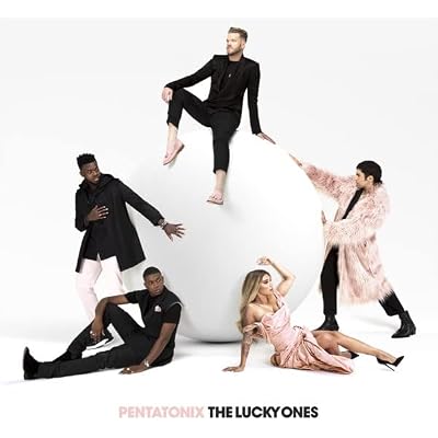 Eamufa The Lucky Ones