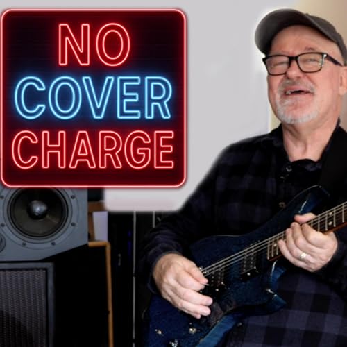 Episode 24 - Tim Pierce