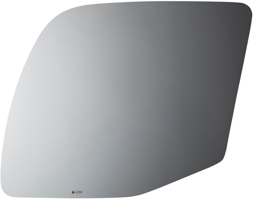 Fits 96-07 Van Left Driver Power Mirror Glass Lens w/Adhesive USA More Than 1 Option