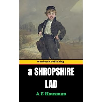 A Shropshire Lad