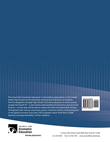 Advanced Placement Economics - Macroeconomics: Teacher Resource Manual - Image 2