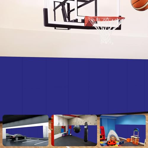 VANCL Baseball Wall Padding 4