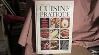 Cuisine pratique 2263000658 Book Cover