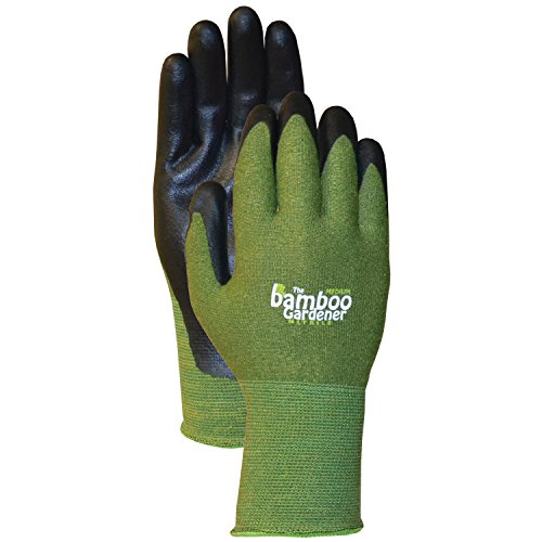Bellingham C5371M The Bamboo Gardener Work Gloves thumb #1