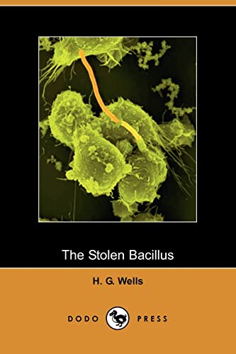 Stolen Bacillus view 2