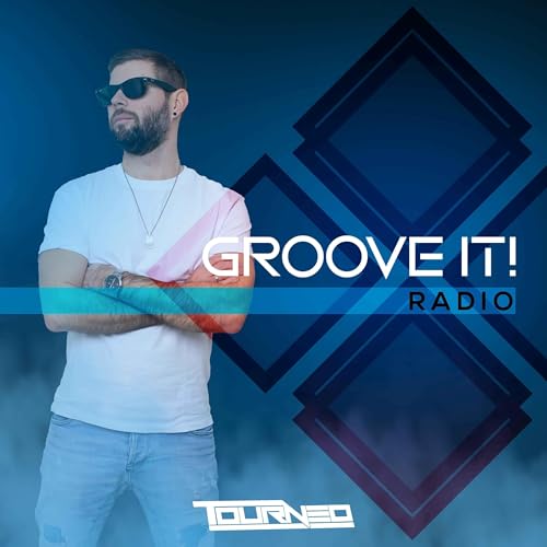 Groove It! Radio by Tourneo Titelbild